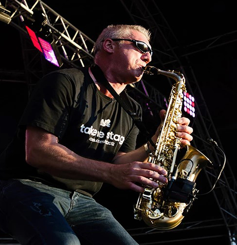 Craig Smith